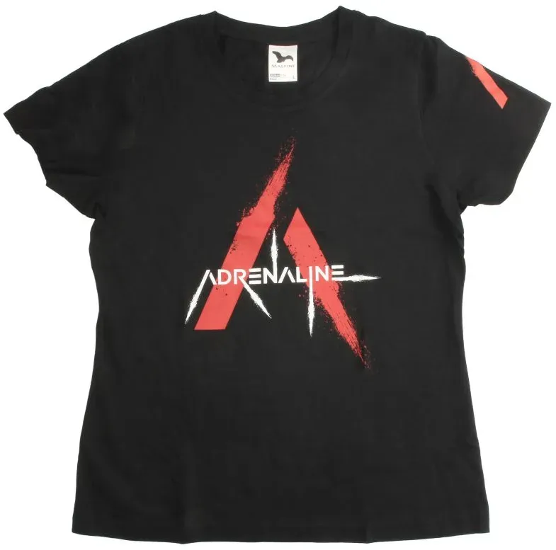 Camisa ANDRENALINE Talla M