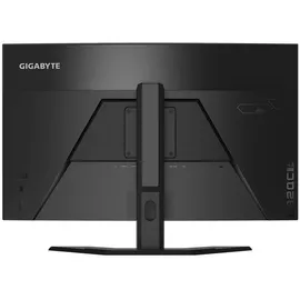 Gigabyte G32QC 32''