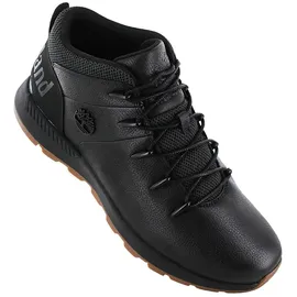 Timberland Sprint Trekker Mid Herren Black 42