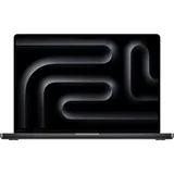 Pro schwarz 48 GB RAM 2000 GB SSD M4 Pro macOS Notebooks