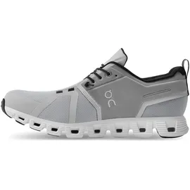 On Cloud 5 Waterproof Damen Glacier/White 38