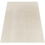 KADIMA DESIGN Teppich Beige, Textil, Rechteckig, 200x140 cm, in verschiedenen Größen erhältlich, Teppiche | Böden, Teppiche