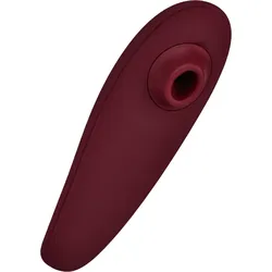 Womanizer Classic 2, 14,8 cm, red