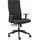 Trendoffice to-strike work Stoff Schwarz