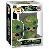 Funko Pop! Marvel: I am Groot - Fancy Groot (70649)