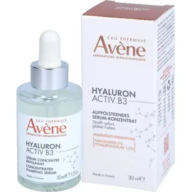 Avène Hyaluron Activ B3 Plumping Serum 30 ml