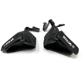 Silva Running Poles Wrist Gloves Xs/S