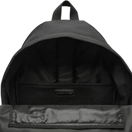 Lacoste Neocroc Backpack Schwarz