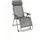 Sungörl Oasi Relax Magic New XL 75 x 75 x 75 cm Anthrazit/Beige
