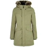 O'Neill Journey Parka Jacket deep lichen green (16011) L