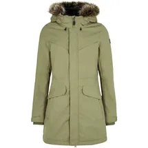 O'Neill Journey Parka Jacket deep lichen green (16011) L