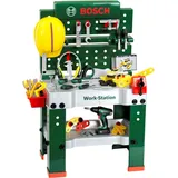 Theo Klein 8469 Rollenspiel-Spielzeug Arbeitsstation