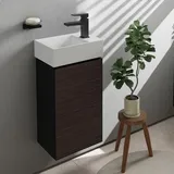 Hansgrohe Xevolos E Waschtischunterschrank, 1 Tür, 54171730,