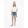 s.Oliver Jeans-Shorts Blau 42