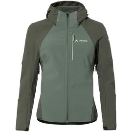 Vaude Larice Iv Softshelljacke - Khaki - 38