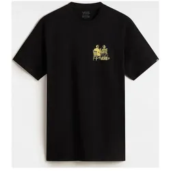 Vans Fine Dining SS black (001) L