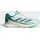 adidas Crazyquick Padel-Schuh weiß|grün 39 1/3