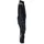 Mascot Overall Knietaschen, Stretch-Einsätze Kombination Multisafe, schwarzblau/hi-vis gelb 4XL
