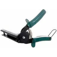GAH Alberts Alberts® Drahtbefestiungszange passend für 22 mm Drahtklammer