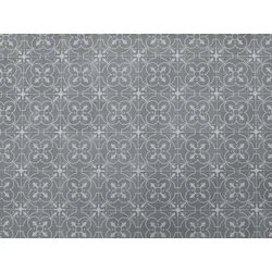 PVC Boden TURVO - Fliese London - 2,00m x 2,50m