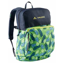Vaude Kinderrucksack Minnie 10, parrot green/eclipse, -