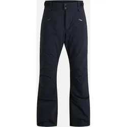 PEAK PERFORMANCE Herren Hose M Navtech Pants-BLACK, BLACK, XL