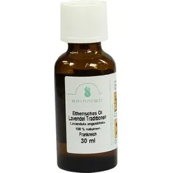 ÄTHERISCHES ÖL LAVENDEL traditionell 30 ml