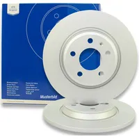 ATE Bremsscheibe PowerDisc