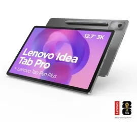 Lenovo Idea Tab Pro 12,7" 8 GB RAM 128 GB Wi-Fi Luna Grey