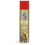 Dr. Wack S100 Dry Lube Kettenspray 400 ml