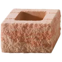 Kann Mauerstein Bruchstein 25 x 25 x 15 cm