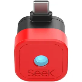 Seek Wärmebildkamera Seek Thermal Nano