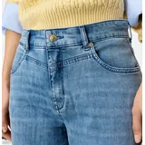 MAC Jeans BOBBIE Blau 36