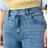 MAC Jeans BOBBIE Blau 36
