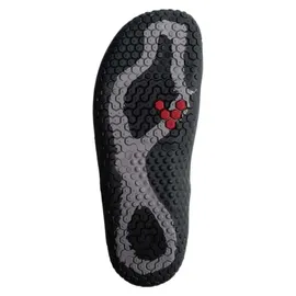 Vivo Barefoot Motus Strength Herren Obsidian/Grey 44