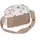 Bayer Chic 2000 - Wickeltasche für Puppen, Puppenwickeltasche, Puppenzubehör, Puppentasche, Bärchen, beige, 853-63, ca. 27 x 9 x 22 cm