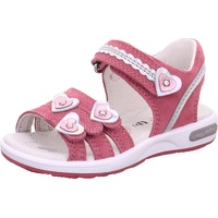 Superfit Emily 1-006133-5500 Rosa 5500, Pink/Silber
