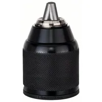 Bosch Accessories Schnellspannbohrfutter 1,5mm - 13mm 2609256D95