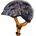 blau / orange