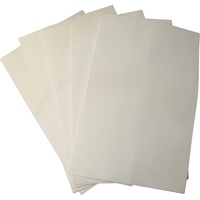 SCHEPPACH Papierfilter passend für Absauganlage HA1000 | Absaug-Zubehör 75100702 | Set bestehend aus 5 Stück Papierfilter