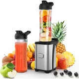 Enfmay Mixer Smoothie Maker Standmixer