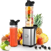 Enfmay Mixer Smoothie Maker Standmixer