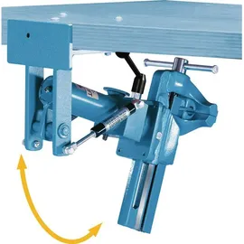BROCKHAUS HEUER Heuer Klapp-Lift zum Parallelschraubstock Größe 120
