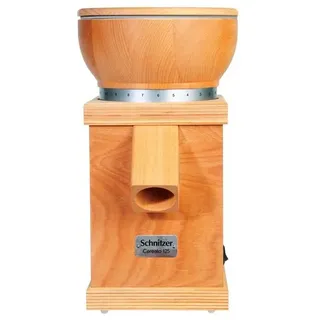Schnitzer Cerealo 125 Getreidemühle