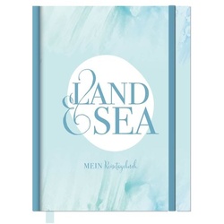 Land & Sea, Reisetagebuch