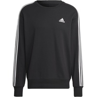 adidas Essentials French Terry Sweatshirt black, XL