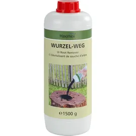 Maximex Wurzel-weg 1500 g