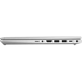 HP ProBook 640 G8 (14", Intel Core i5-1135G7 16 GB, 512 GB, DE), Notebook, Silber