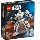 Lego Star Wars Sturmtruppler Mech 75370