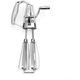 Edelstahl-Handmixer, zeitsparendes Backwerkzeug ohne den Ärger (klein)